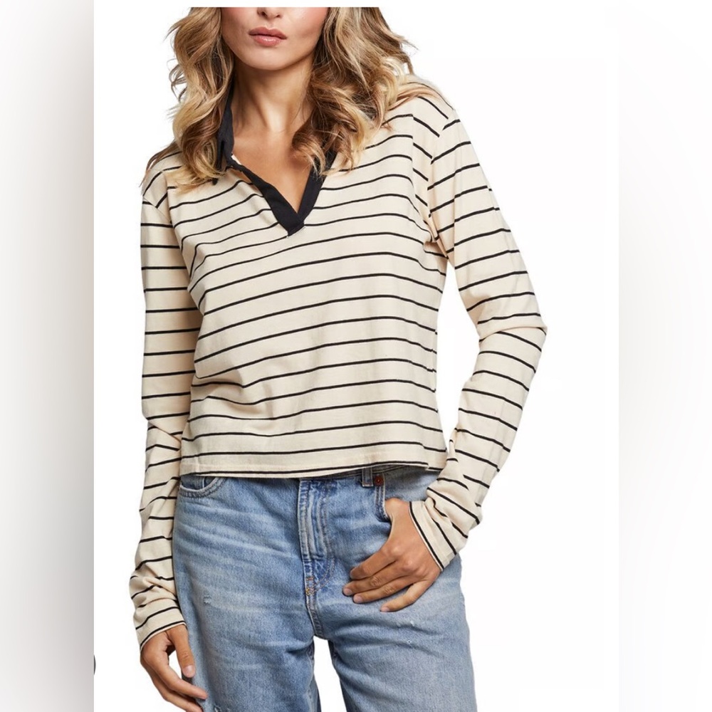 Chaser Sausalito Long Sleeve